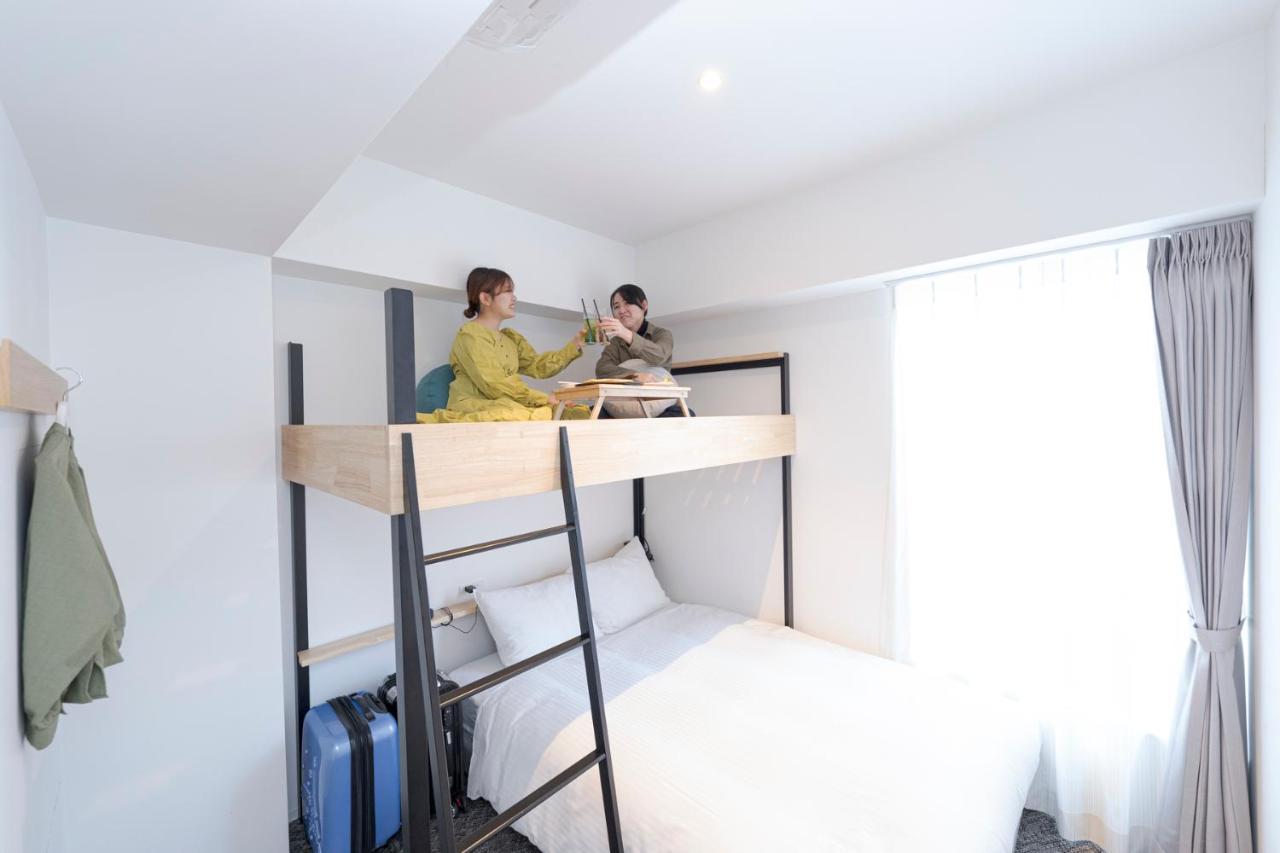 Imu Hotel كيوتو المظهر الخارجي الصورة