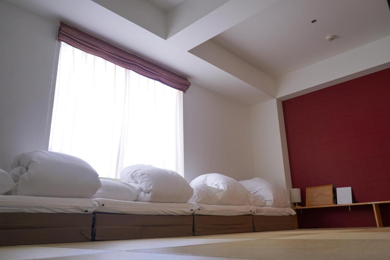 Imu Hotel كيوتو المظهر الخارجي الصورة