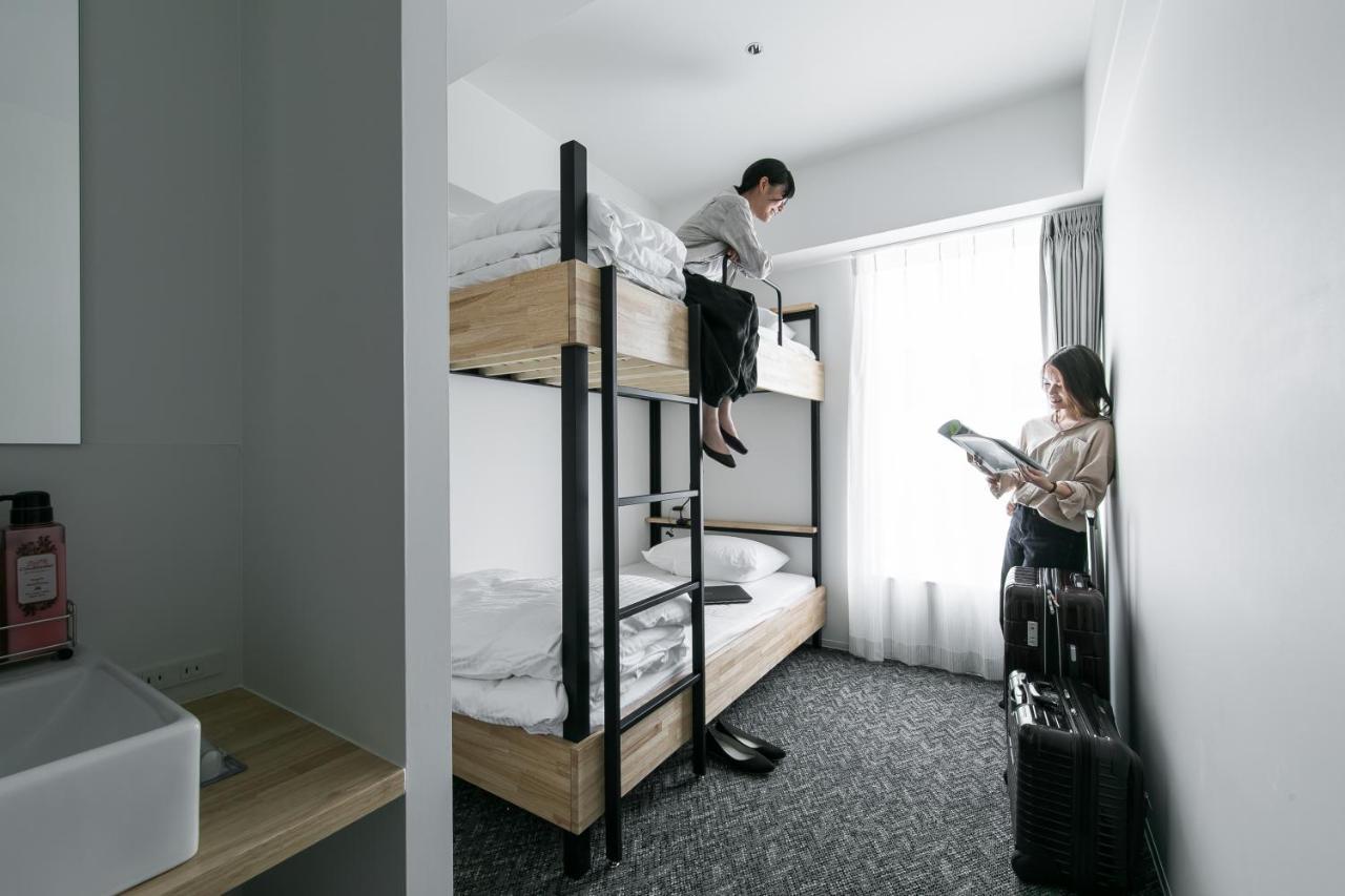 Imu Hotel كيوتو المظهر الخارجي الصورة
