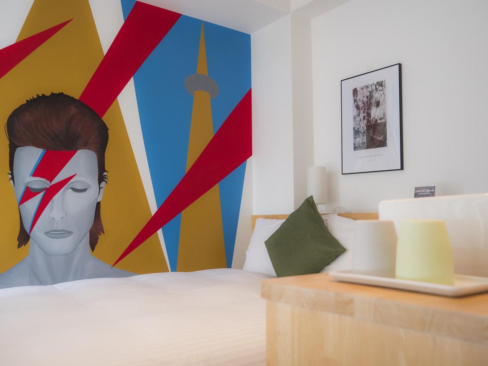 Imu Hotel كيوتو المظهر الخارجي الصورة